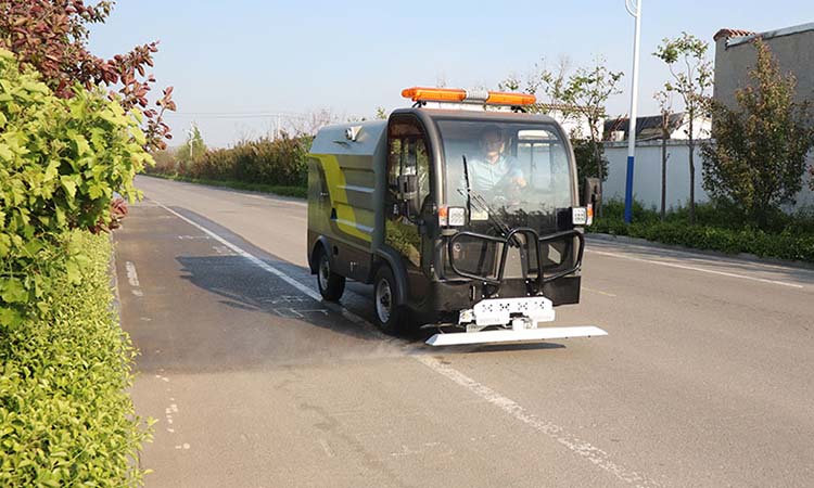 高壓清洗車