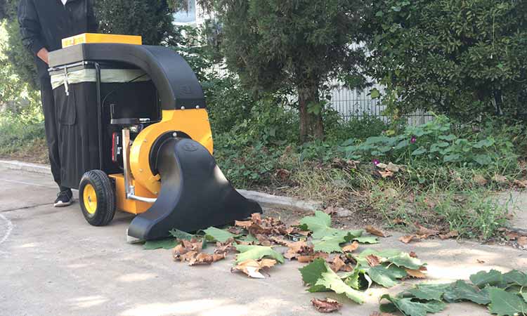 環衛落葉收集器