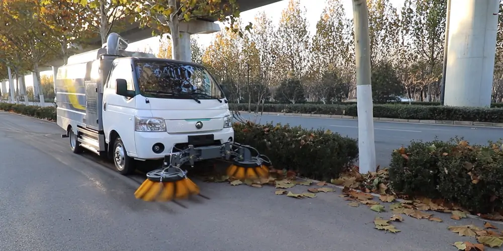 樹(shù)葉收集車(chē) 多功能樹(shù)葉收集車(chē) 吸樹(shù)葉的機(jī)器 新型樹(shù)葉收集車(chē) 電動(dòng)樹(shù)葉專(zhuān)用收集車(chē)