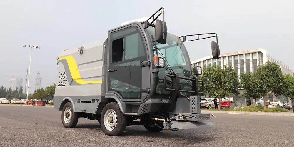 小型高壓清洗車 多功能高壓清洗車 路面高壓清洗車 環衛小型高壓清洗車